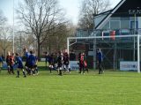 S.K.N.W.K. JO13-1 - M.Z.C. '11 JO13-4 (competitie - 3e fase) (93/95)